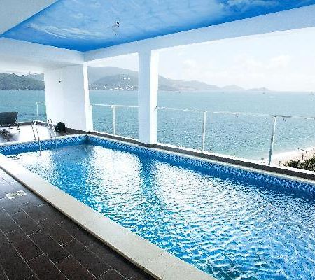 Euro Star Hotel Nha Trang Exterior photo