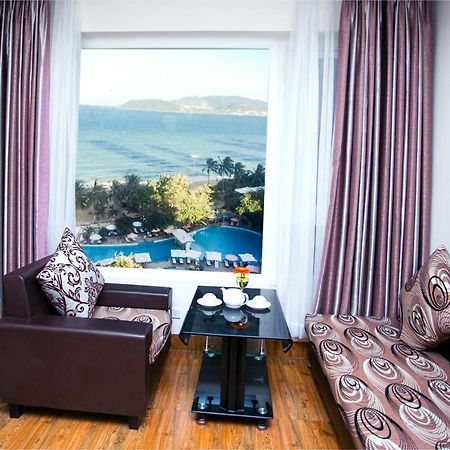 Euro Star Hotel Nha Trang Exterior photo