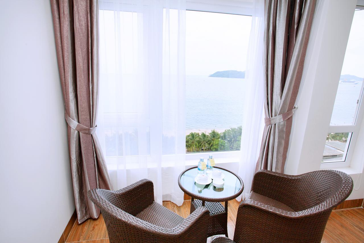 Euro Star Hotel Nha Trang Exterior photo