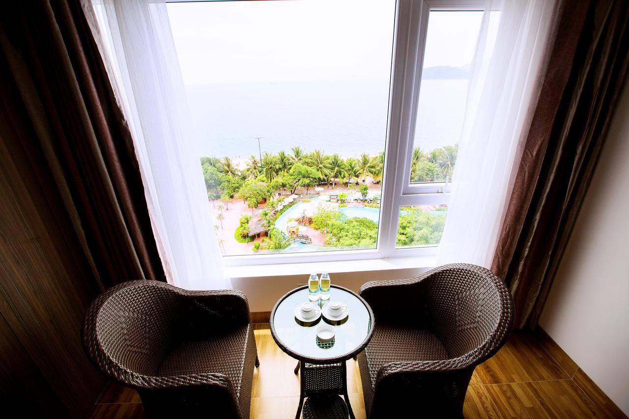 Euro Star Hotel Nha Trang Exterior photo