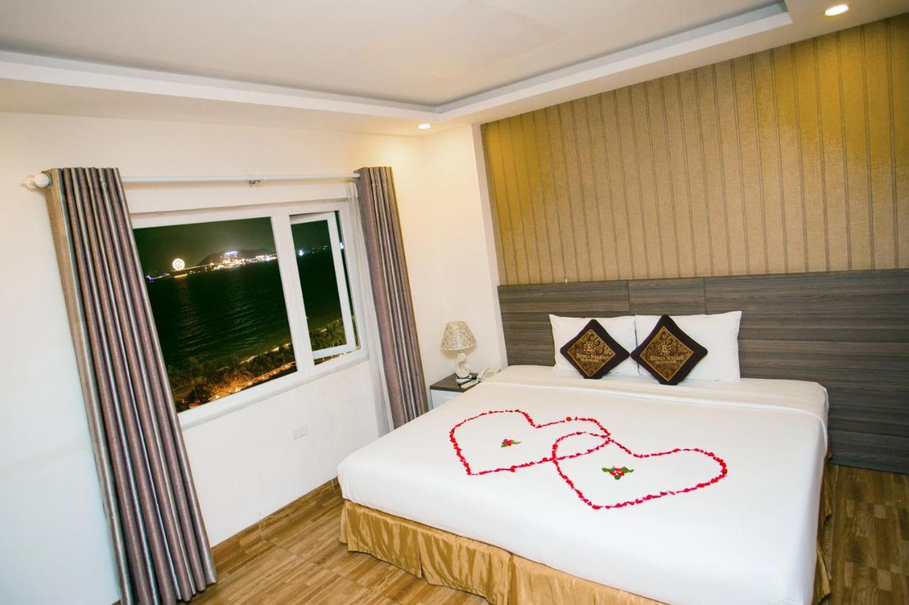 Euro Star Hotel Nha Trang Exterior photo