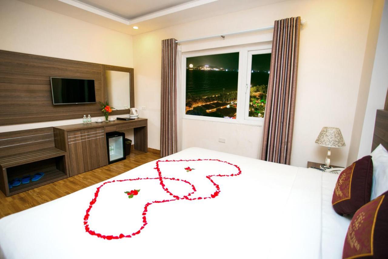 Euro Star Hotel Nha Trang Exterior photo